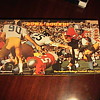Bowl Bound College Football Game - Goodwill Find!