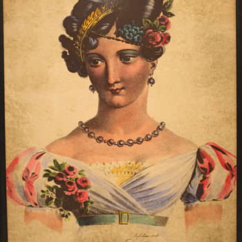 La Juene Belge vintage poster - Posters and Prints