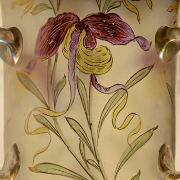 ... Mono et Mono ... - Art Glass