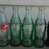 Lot of Coca-Cola Items 1