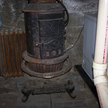 Stove