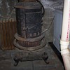 Stove