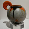 A Kennemerland Kannetje vase  by Gellings.