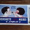 Hershey's Advertising Thermometer(Seeking info on