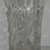 Cut Glass Pitcher and Glasses