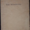 1925 Seattle Yacht "The Westward" Promotional Brochure