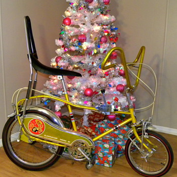 1969 Murray Mark 2 Eliminator