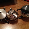 Vintage Zebco Reel