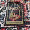 Basiran Rug...Genuine Oriental Rug...Hand Made In Persia