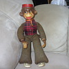 bell hop monkey
