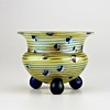 Otto Prutscher design for Loetz circa 1927