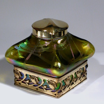 Kralik Art Glass - Art Glass