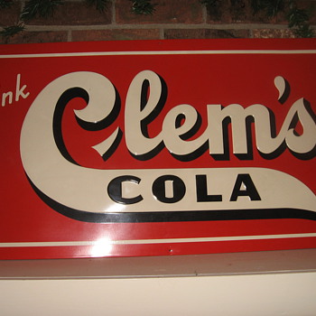 Family Soda Pop Business