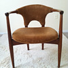 Mid-Century Modern Chair