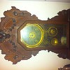 Seth Thomas Clock