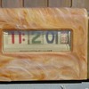 Pennwood Numechron "Moderne"