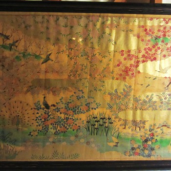 Chinese Painting