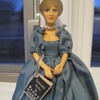 Very Scary Doll