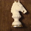 Evans Horsehead/Knight lighter