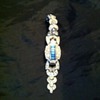 Old Swiss 17 Jewel womens watch