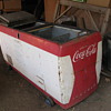 Our fridge restoration