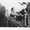 My Dad on Navy Ship 1940's
