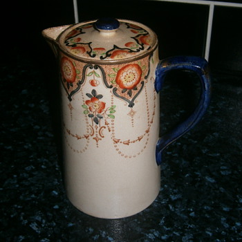 coffee pot