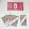 Prince Albert and Burley & Bright Tobacco Rolling Papers