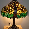 Tiffany Style Lamp