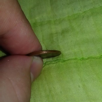 miss die penny?