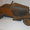 Please help identify this pedal car.