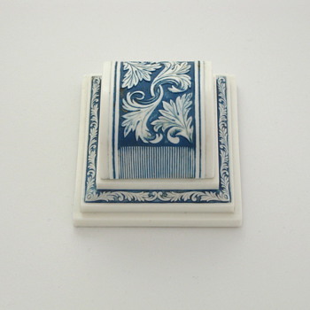victorian ring box - Fine Jewelry
