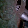 b and h lamp - any clue of  time or worth?