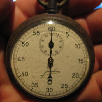 another pocketwatch