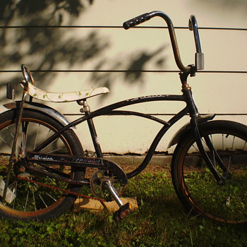1968 Schwinn Typhoon - Outdoor Sports