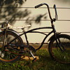 1968 Schwinn Typhoon