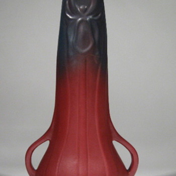 Van Briggle Pottery