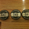 Employee Badges