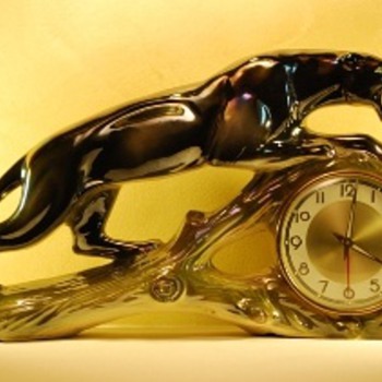 Jema Holland Clocks - Clocks