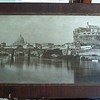 Old picture of Rome from my grandpa.. What is it worth? Where is it??  What is it???