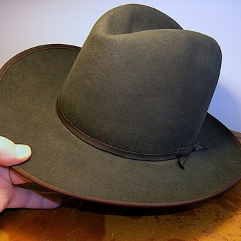 Downpour Hat - Hats