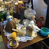 sylvac /english pottery etc