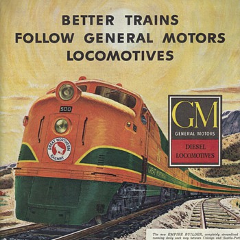 DAD'S ADS - Advertising
