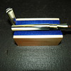 1) This is a Visconti Portofino L.E. #26 of 150  c.2001  