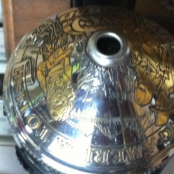 50th anniversary 24ct zebco 33 reel