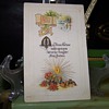 Another early Greeting Card 1916