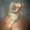 **UPDATE** HOPE by George Frederick Watts