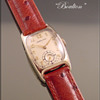 Hamilton 19-Jewel Boulton Wristwatch c.1941