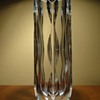 MILLER ROGASKA VASE  FOR REED & BARTON 