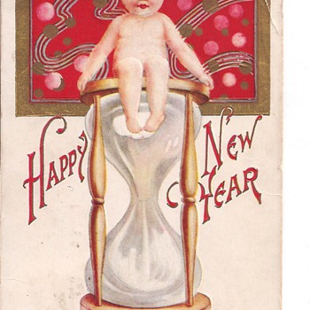 Happy New Year!